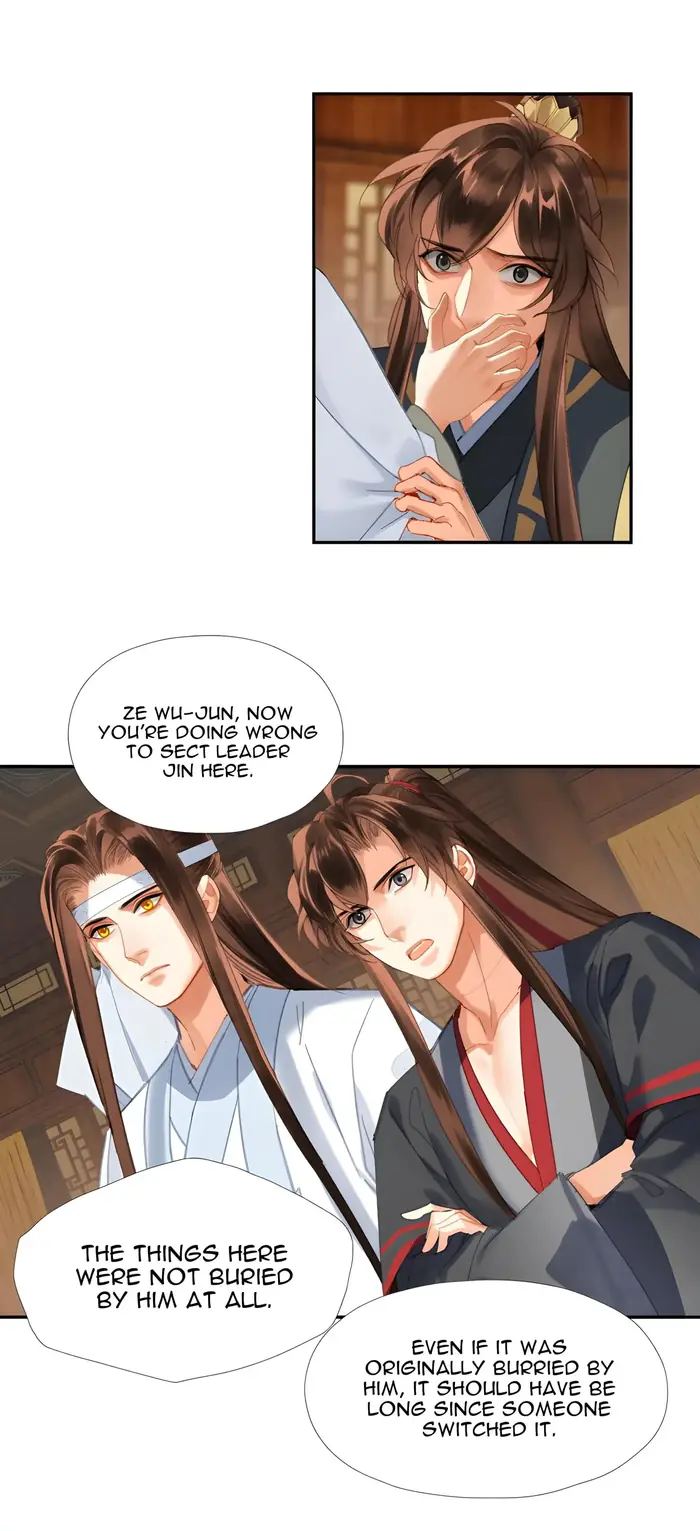 Mo Dao Zu Shi Chapter 243 image 12_optimized
